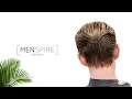 GRADUATION TUTORIAL FOR BARBERS MENSPIRE IRELAND EP