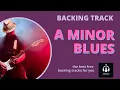 Download Lagu A Minor Blues Backing Track - Best Backing Jam Tracks - Slow Minor Blues 80 BPM A Minor Pentatonic
