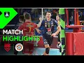 Highlights | Cucine Lube CIVITANOVA vs. MONTPELLIER HSC VB | CEV Champions League Volley 2026