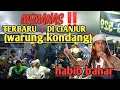Download Lagu Habib Bahar memanas terbaru‼️ di Cianjur warung kondang