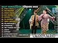 Lagu SILVY KUMALASARI || FULL ALBUM || STECU - STECU 🎵| TERBARU VERSI CAMPURSARI VIRAL🎵 TRENDING 2025