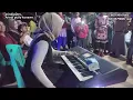 Lagu SKILL KEYBOARD ARINDI PUTRY DI TOROBULU