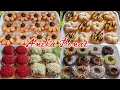 Download Lagu 4 KREASI DONAT UNIK KEKINIAN LEMBUT BANGET‼️TITIP DI KANTIN \u0026 WARUNG CEPAT LUDES BANYAK PENGGEMARNYA