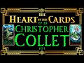Christopher Collet joins the conversation With Dan Green and Eric Stuart