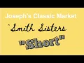 The Smith Sisters - Season 2