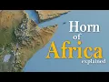 Download Lagu De geografie van de Hoorn van Afrika