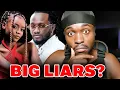 Download Lagu Alicia Kanini \u0026 Bahati Make Empty Promises To The Harambee Stars Players