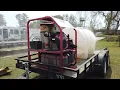 LOT 357 JOHN T HENRY AUCTION CO PRESSURE WASHER ONLINE AUCTION 3-31-2022