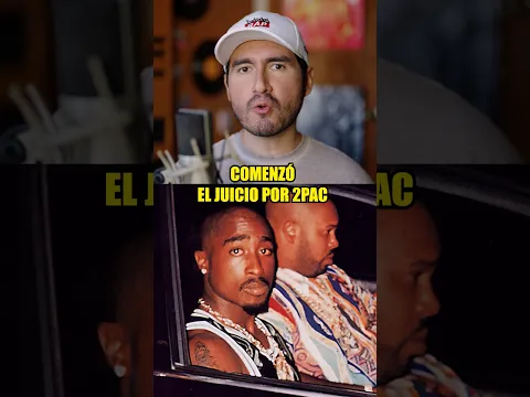 Comenzó EL JUICIO POR TUPAC, 30 Años Después
