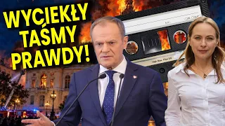 Taśmy Prawdy Rządu Tuska! Pełczyńska Nałęcz Myślała Że Nikt Jej Nie Nagrywa! - Analiza Ator