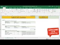 How to Use SUBSTITUTE Function in Excel
