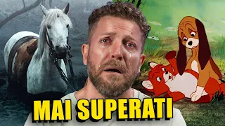 10 TRAUMI che non abbiamo MAI SUPERATO