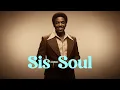 Sisqo - Incomplete l 1950s Soul Version (AI Cover by Soul Rhapsody)