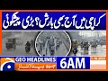 Download Lagu Rain in Karachi Today Too? Big Weather Prediction! | Headlines Geo News 6 AM | 1st October 2025
