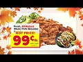 Hot Fall Favorites