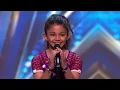 Binita Chetry’s INSANE Dance Moves | BGT 2025