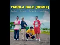 Download Lagu Tabola Bale - Silet Open Up (feat. Jacson Zeran, Juan Reza \u0026 Diva Aurel) [Basline Keinar REMIX]