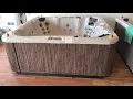 Dimension One Spas Meridian