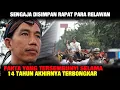Lagu TERNYATA SUDAH 14 TAHUN, FAKTA MENGERIKAN INI AKHIRNYA TERUNGKAP