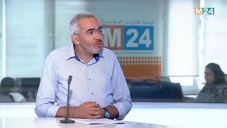 أمين سامي المغرب ملتزم بتقاسم تجربته في مختلف المجالات مع الدول الإفريقية 