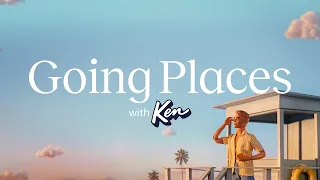 Going Places with Ken Expedia