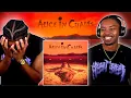 Download Lagu FIRST TIME Listening to Alice in Chains - Dirt (ALBUM REACTION + REVIEW)