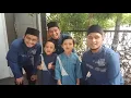 A Ba Ta Tsa - The Jenggot (Cover By HAMANIS Ft YASIN & QUM)