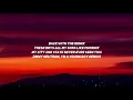 Jack Harlow - WHATS POPPIN REMIX (Clean - Lyrics) ft. DaBaby, Tory Lanez, Lil Wayne