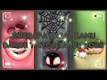 Download Lagu dance tiktok viral 2025-seberapa hafal kamu dance tiktok tahun 2025 #dancetiktok
