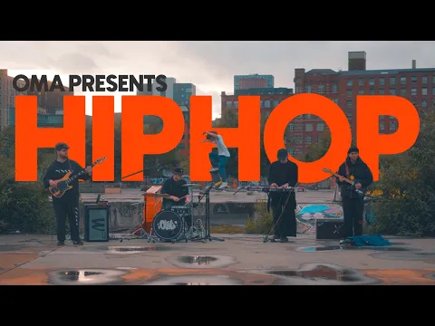 Live OMA Covers | Chill Hip-Hop Instrumental Mix 2 | Lofi Jazz Beats for Work & Study