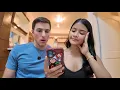 Download Lagu 🇵🇭Reacting to Hate Comments 😳