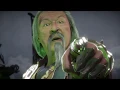 Lagu Mortal Kombat 11 - Elder Shang Tsung: Your Soul is MINE!