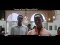 Video di TI AMO PRESIDENTE, dal 17 novembre al cinema