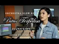 Lagu Putus Terpaksa - Ziana Zain | Versi Slow Rock Orkestra Tribute (Cover by TuneVia) 