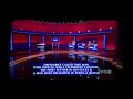 ONLY TWO for Final Jeopardy, LOWEST win so far??? - Cory Barger Day 3 (9/16/20)