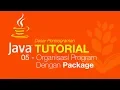 Belajar Java Dasar - 05