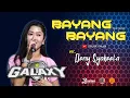 Download Lagu BAYANG BAYANG (cover) Deny Syakeela - GALAXY MUSIK