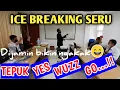 Download Lagu TEPUK YES WUZZ GO Ice Breaking Seru Dijamin Bikin Ngakak