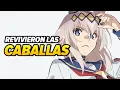 Download Lagu Cinderella Gray la rompió toda | Uma Musume Pretty Derby