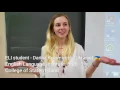 ELI student from Ukraine - Study English in New York