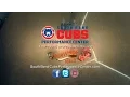 South Bend Cubs Performance Center - Open Year-Round