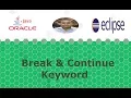 Java Programming Tutorial - 22