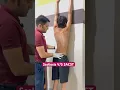 Best Scoliosis Exercise By DrRavi