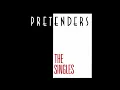 Pretenders - Don't Get Me Wrong [HQ]