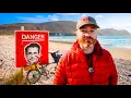 How Colin Farrell Ruined The Most Beautiful Beach In Ireland