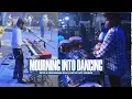 Download Lagu Mourning Into Dancing | AFT Church | Keys and Percussion Cam of Ernest Richards \u0026 Livingston