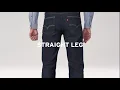 Levi s Mens 514 Straight SKU 7555271