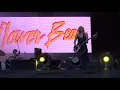 Sunflower Bean - Harvest Moon (Neil Young) @ Clockenflap 2018