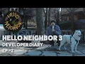 Download Lagu Hello Neighbor 3 - Devlog 2