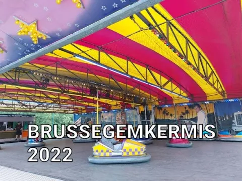 Video Kermiseditie 2026